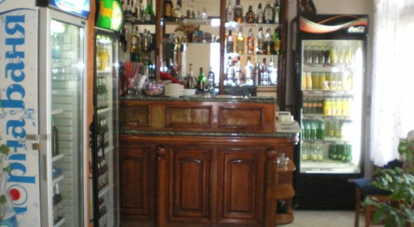 Hotel Angelov Han