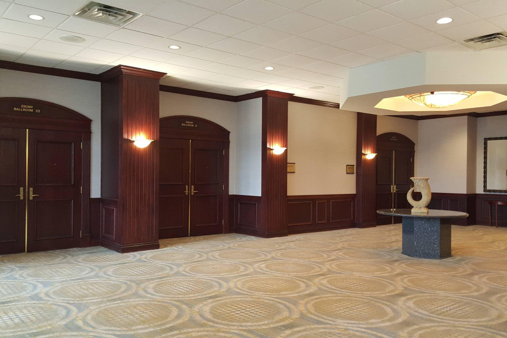 Radisson Hotel & Conference Centre Edmonton