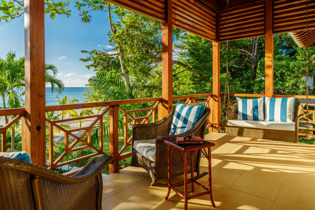 Idle Awhile Villas