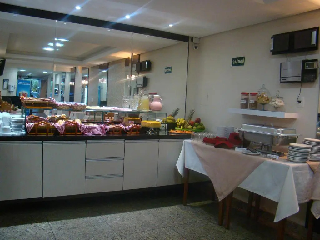 Hotel São Vicente