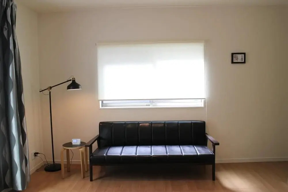 Solomon Guest House