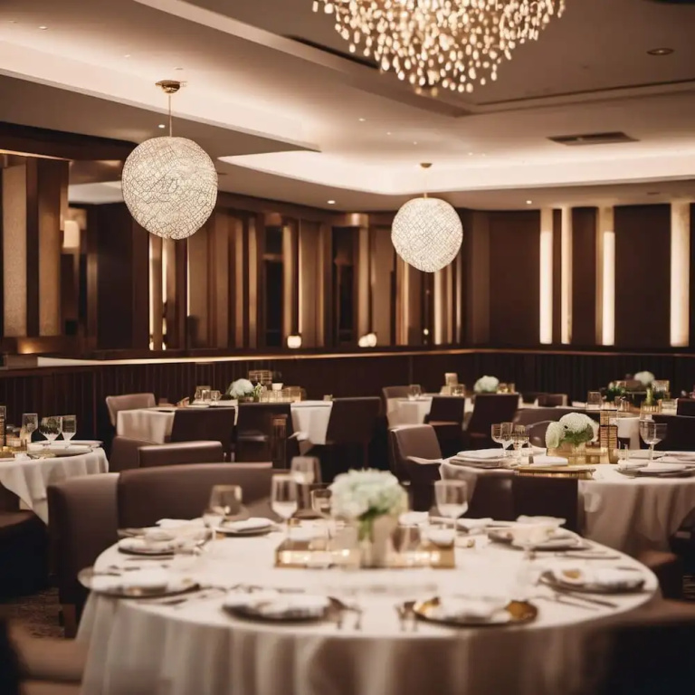 Almouj Hotel