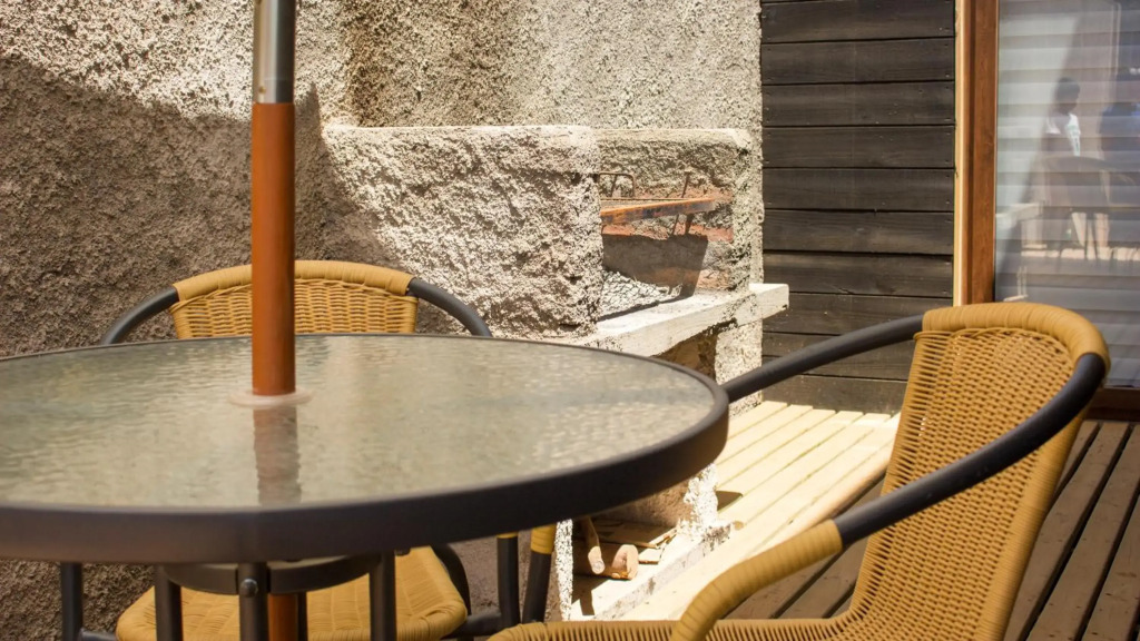 Comarca Lodge