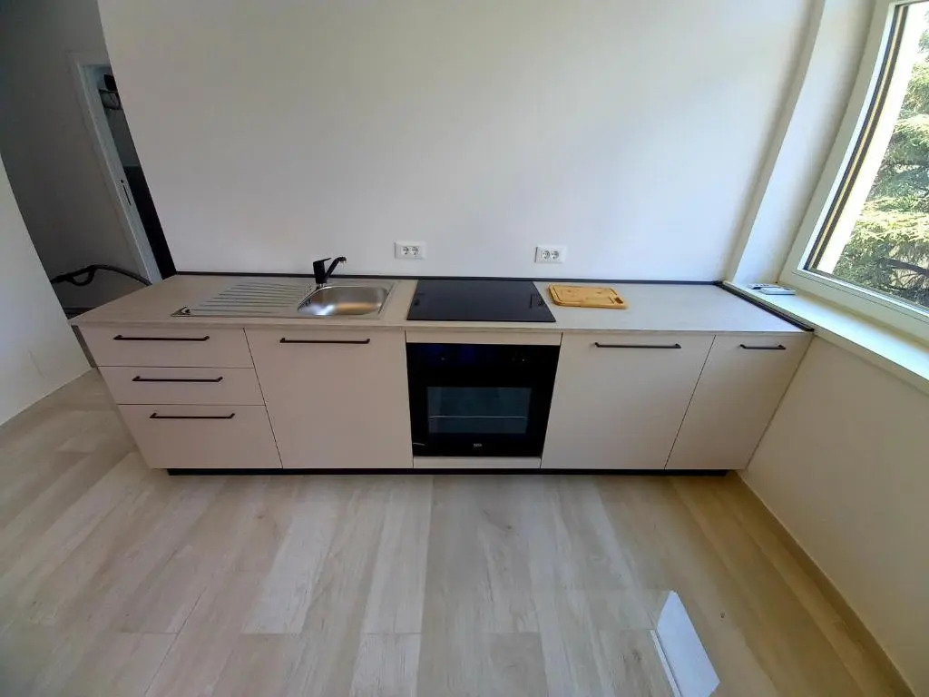 Alps Apartments Viktory