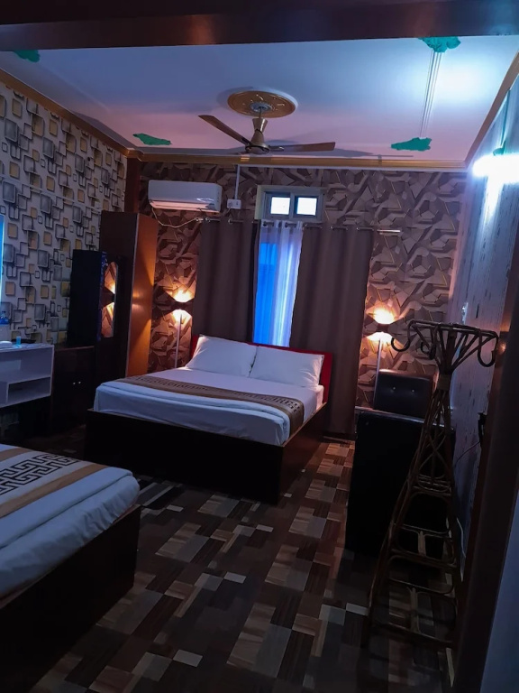 Sitar Hotel and Restaurant Pvt Ltd