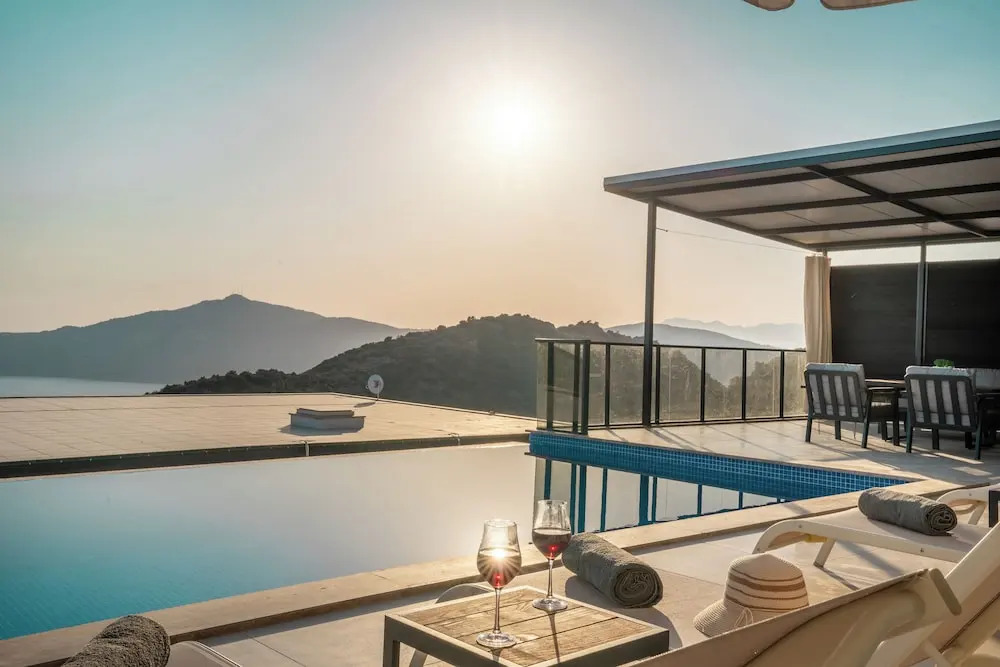 Villa The Moon