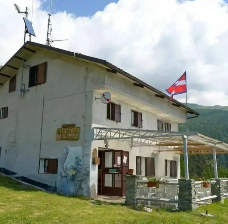 Rifugio Truc
