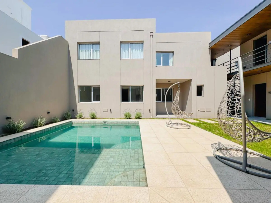 Casa Foresta
