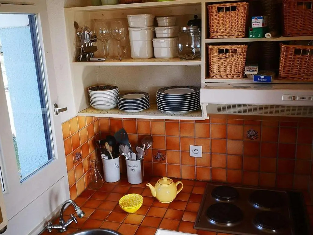 Appartement Port Barcarès, 3 pièces, 4 personnes - FR-1-195-33