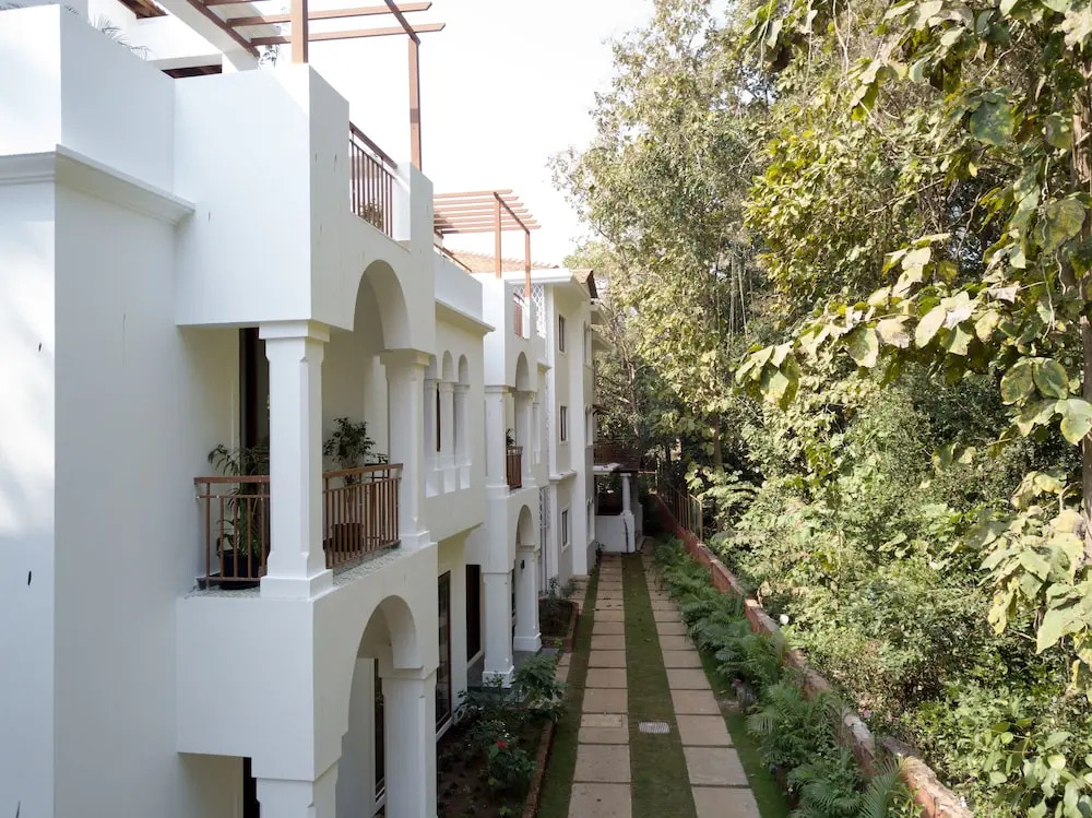 Surya Villa by One Earth