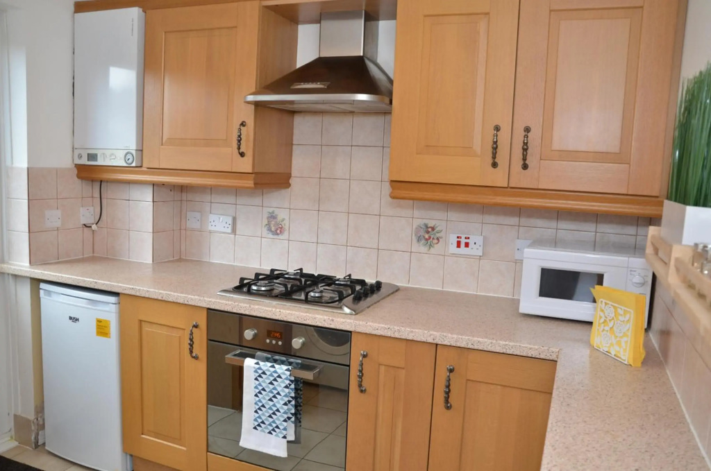 Onslow Maisonette