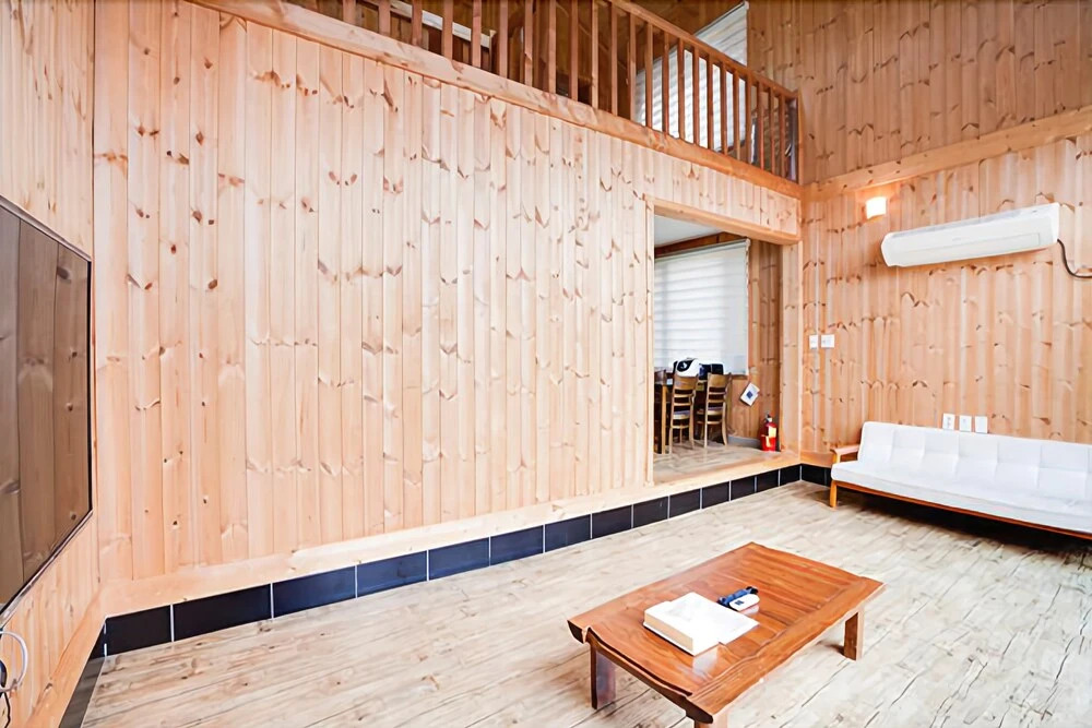 Jejuwild Rose South Village Pension