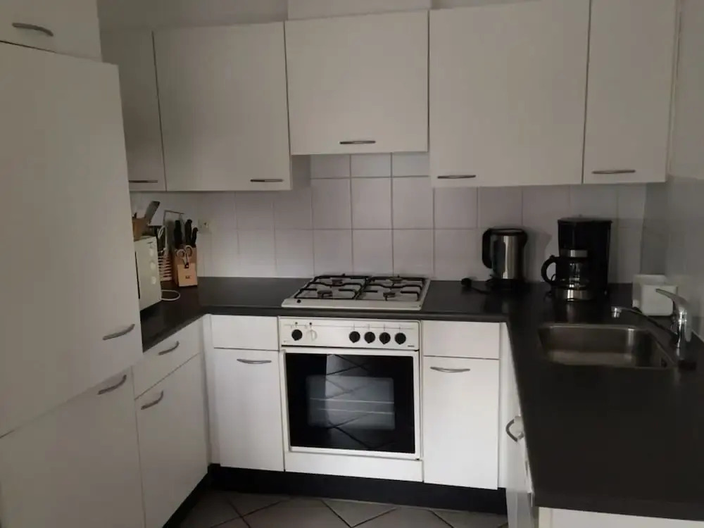 Holiday Home Watersnip 5