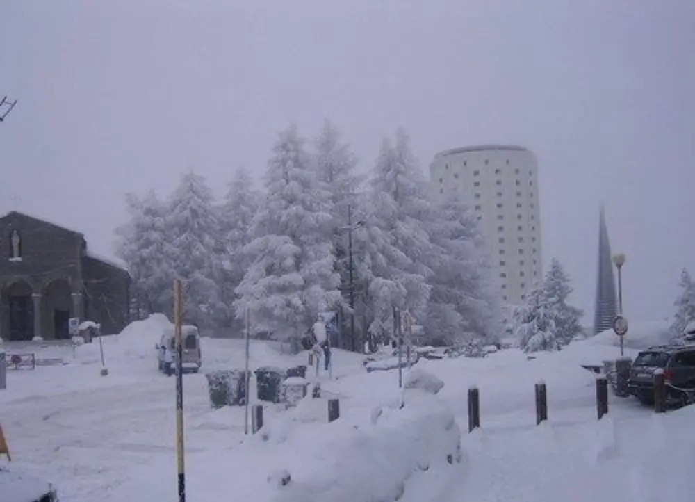 Hotel Torre