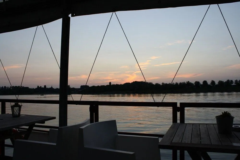 Botel Ophoven