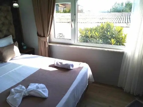 Yasin Apart hotel
