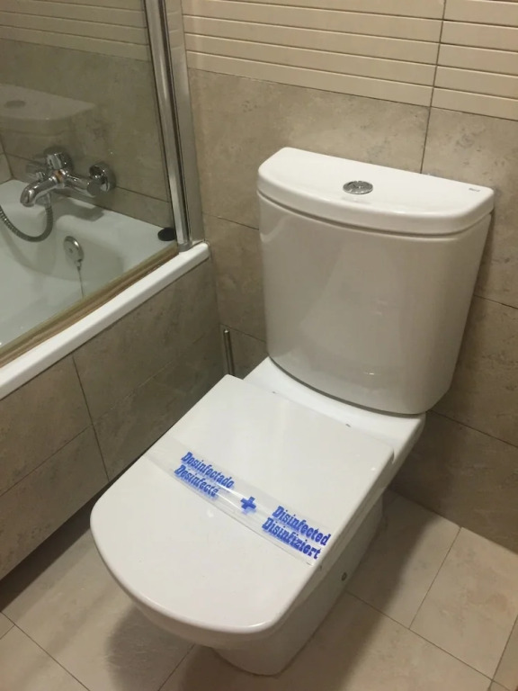 Apartamento Aqquaria Bajo 7 pax