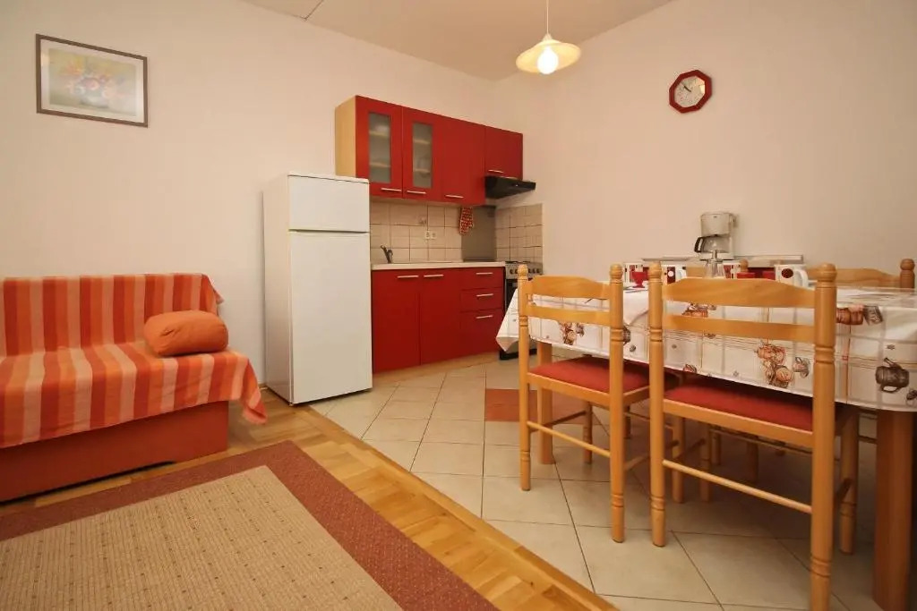 Villa Tiha