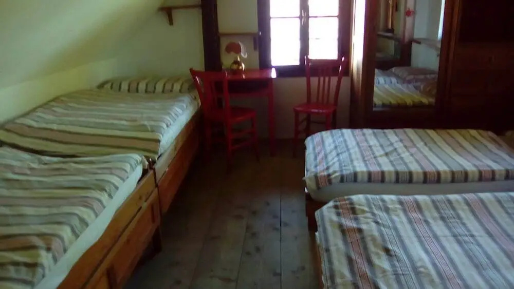Abetina House