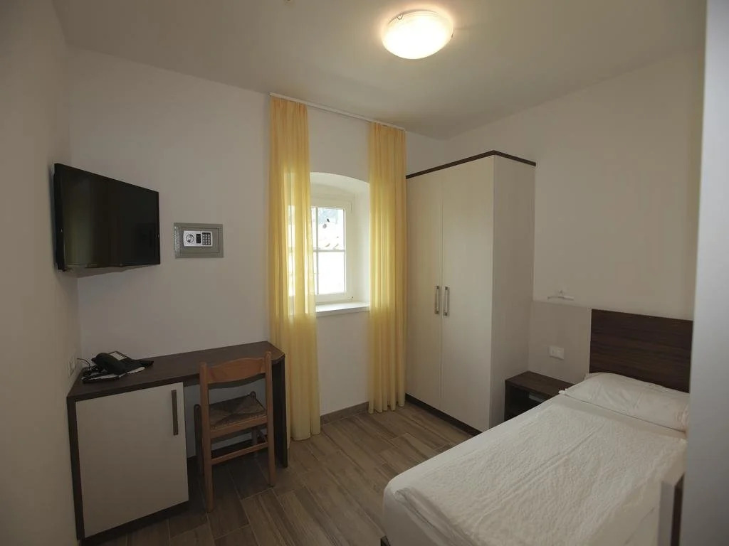 Hotel Stampfer B&B