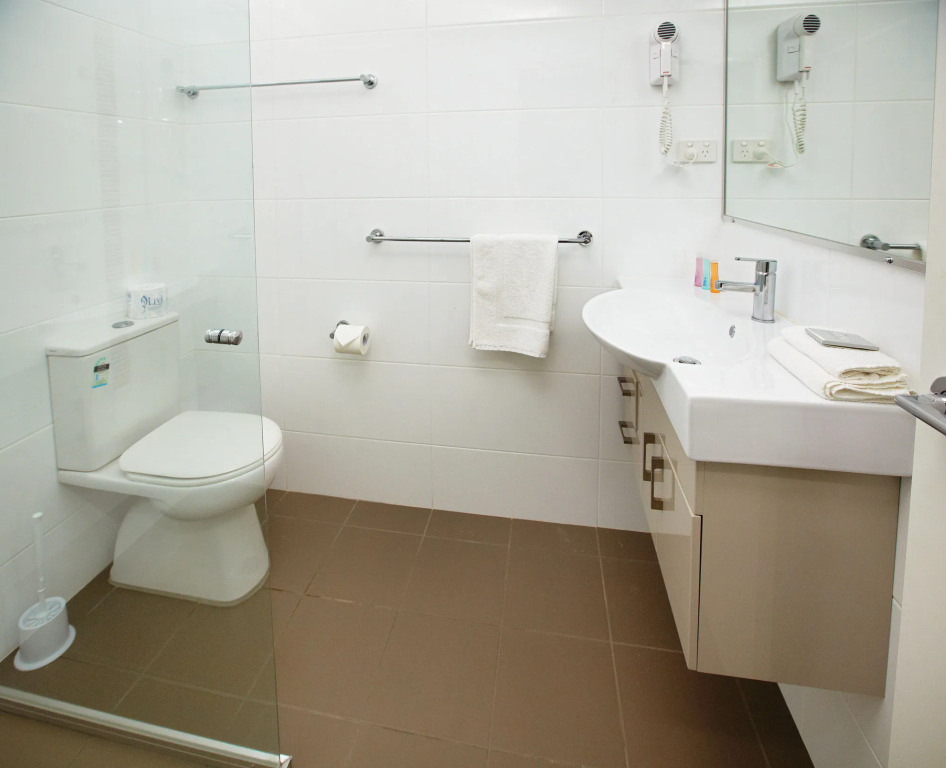 Charlestown Executive Apartments