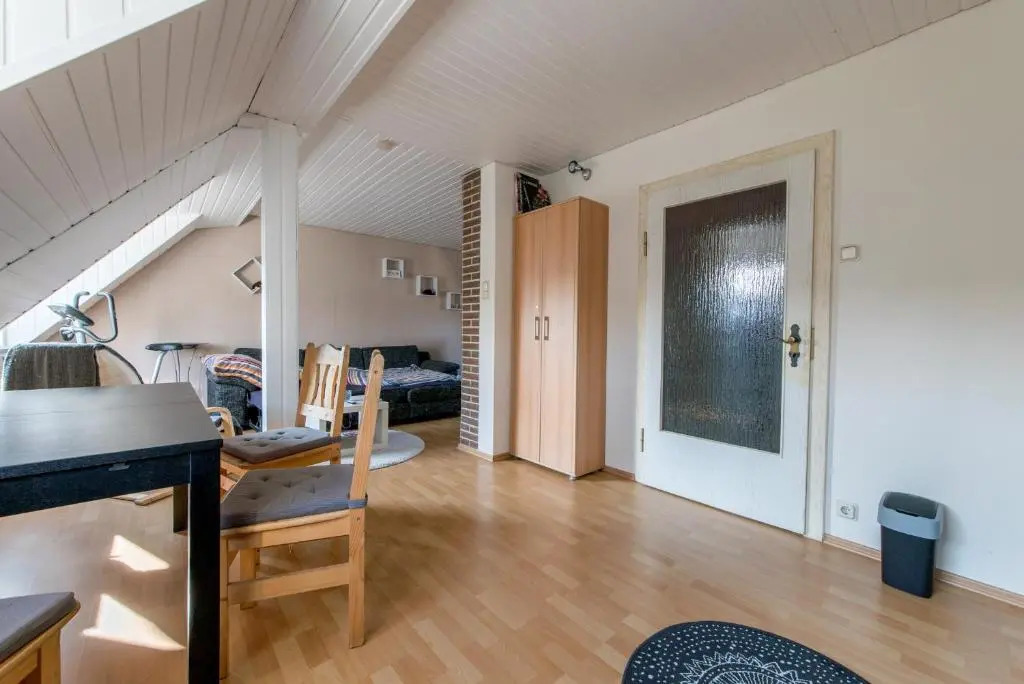 Privatapartment Peter (6587)