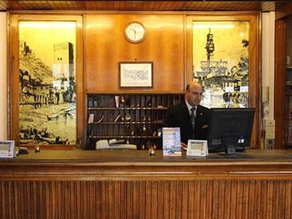 Hotel da Verrazzano