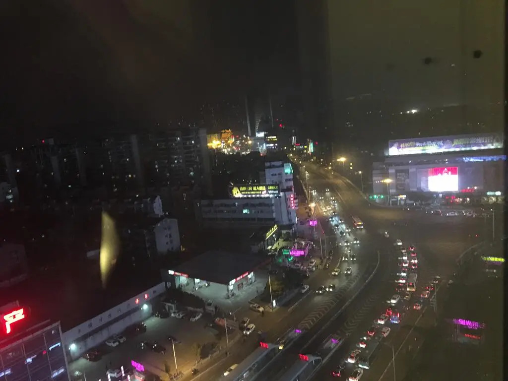GreenTree Inn Nantong Haian Kaifa District Express Hotel