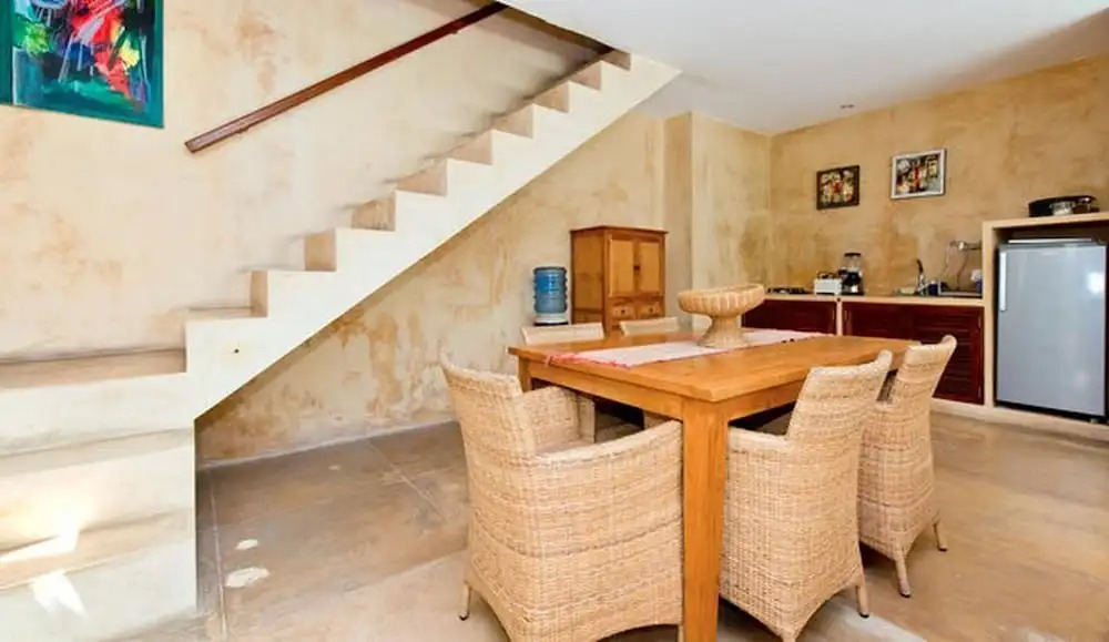 Rumi Villas Bali