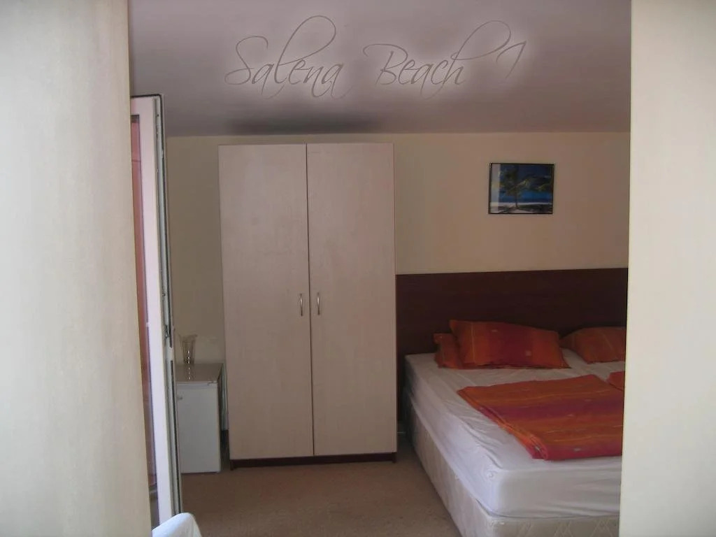 Salena Beach Hotel