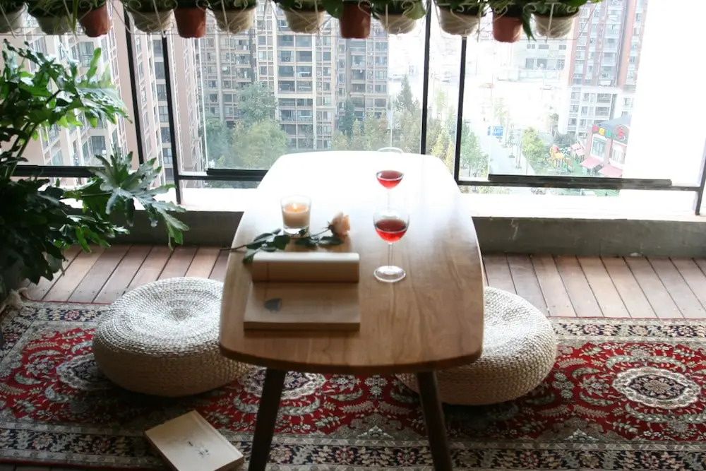 Chengdu - Glorious HomeStay