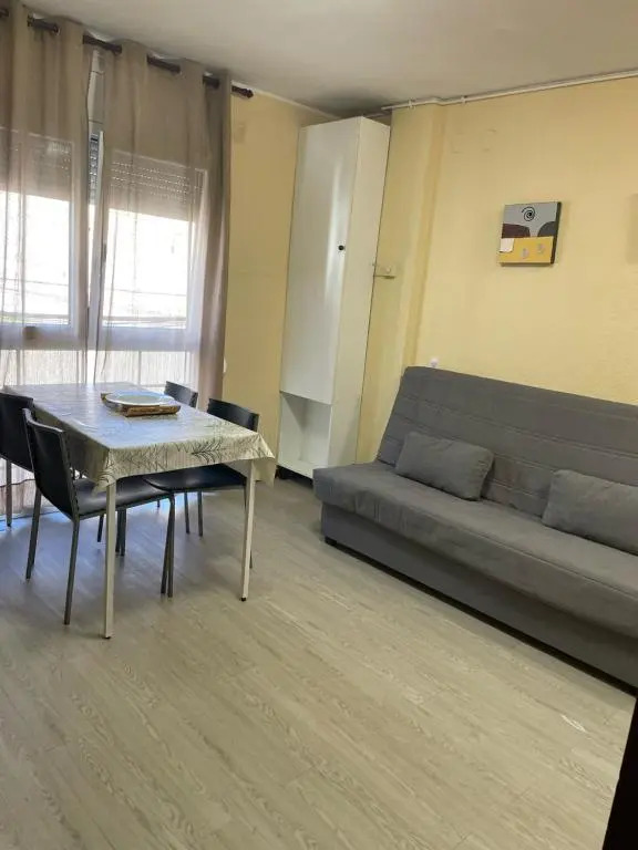 Apartamento Zodiac AB 1G