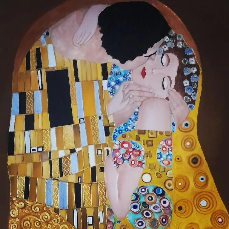 Suite of Klimt