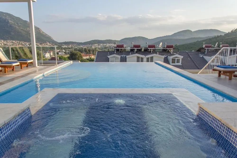 Orka Residence Villa 01
