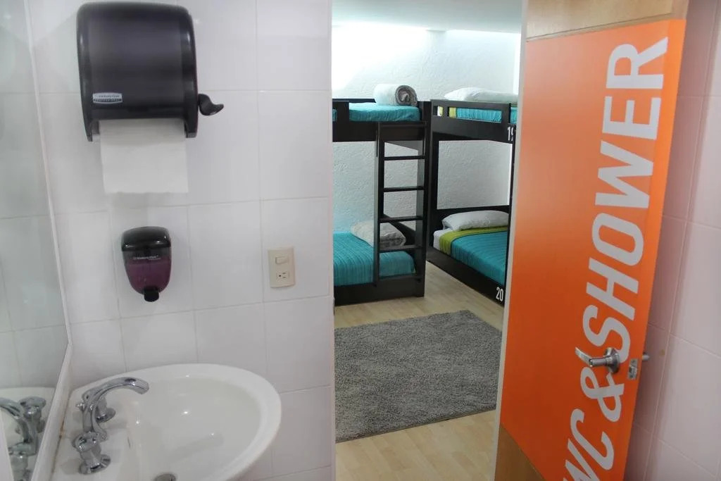 Hostal MX Coyoacan