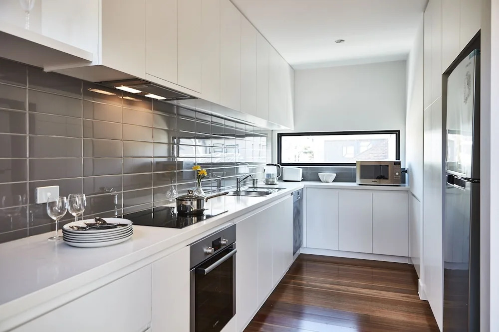 3 Level Architecturally Designed House