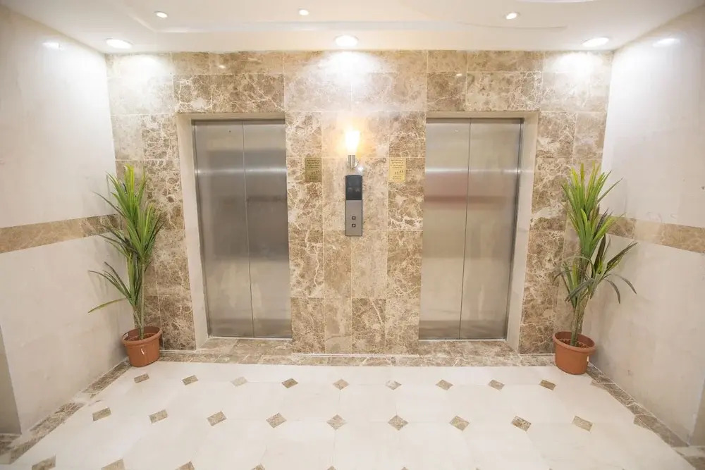 فندق المربع السابع Seventh Square Hotel