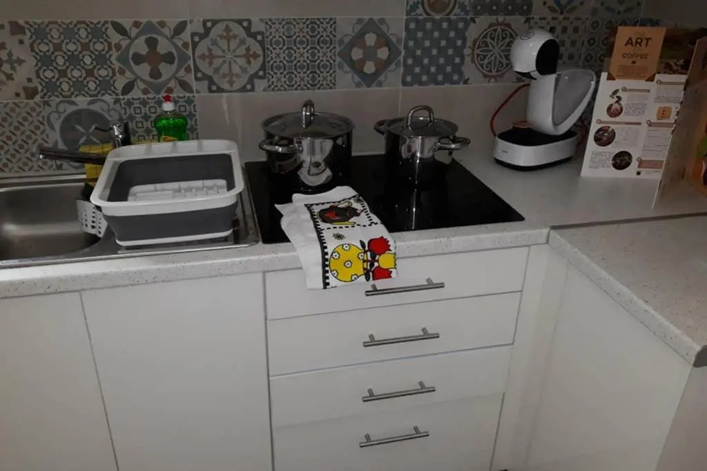 Cozy apartment for 4 in Kolonaki, Lycabettus