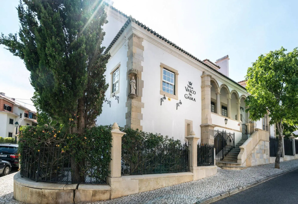 Villa Vasco da Gama