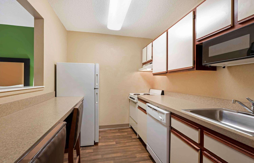 Extended Stay America Suites - Cleveland - Westlake