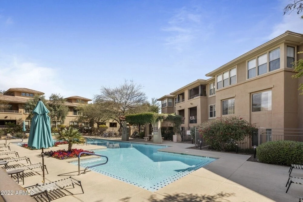 Villa Edge 2 Bedroom Condo by RedAwning