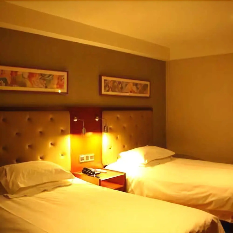 Motel 168