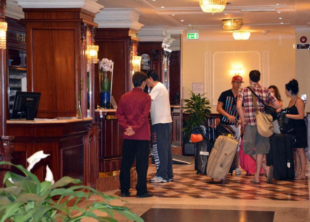 Hotel Regent