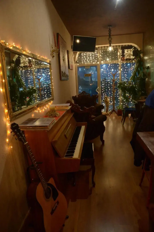 Hostel Tuba