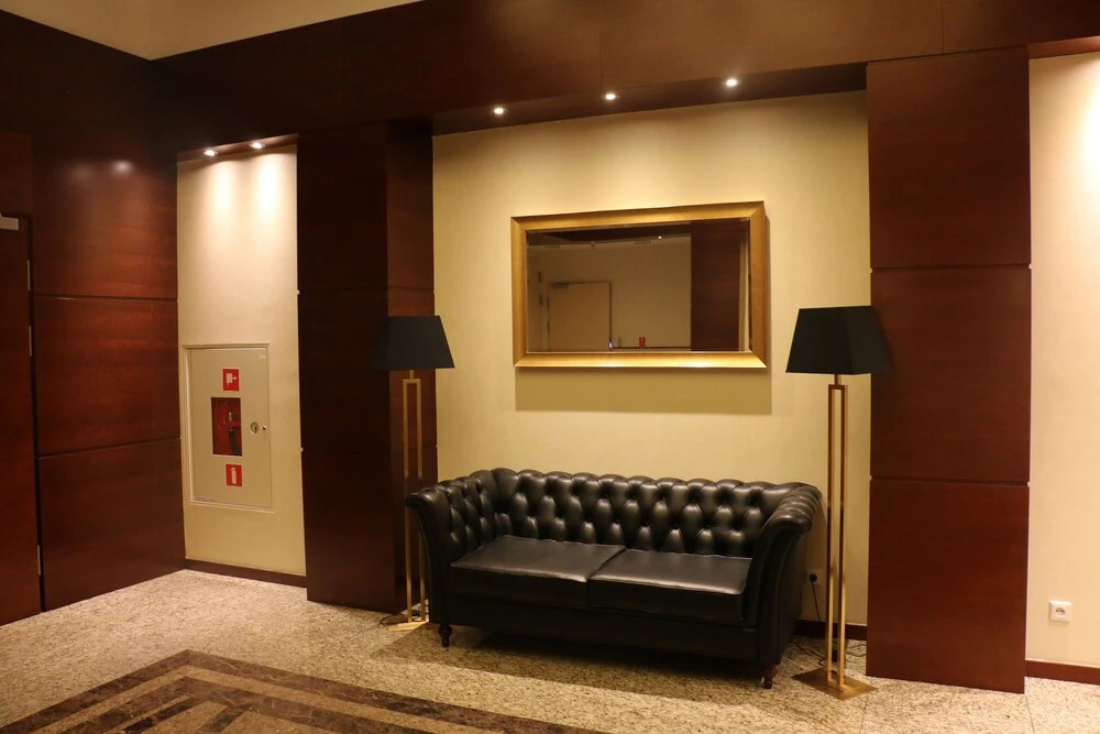 Main Street Apartments Atelier Residence