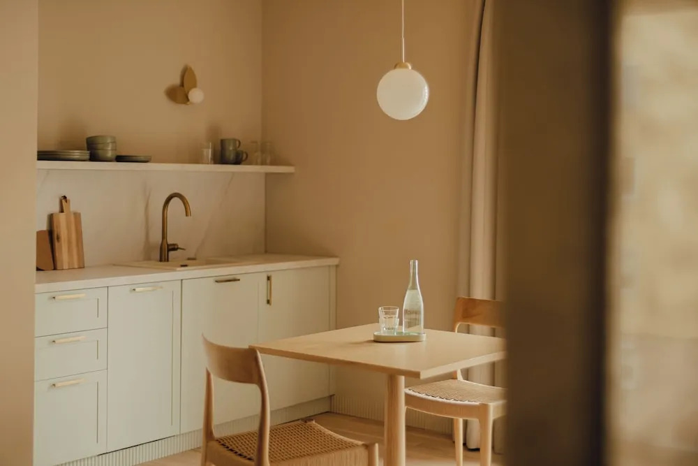 Design Apartments zum Hirschen