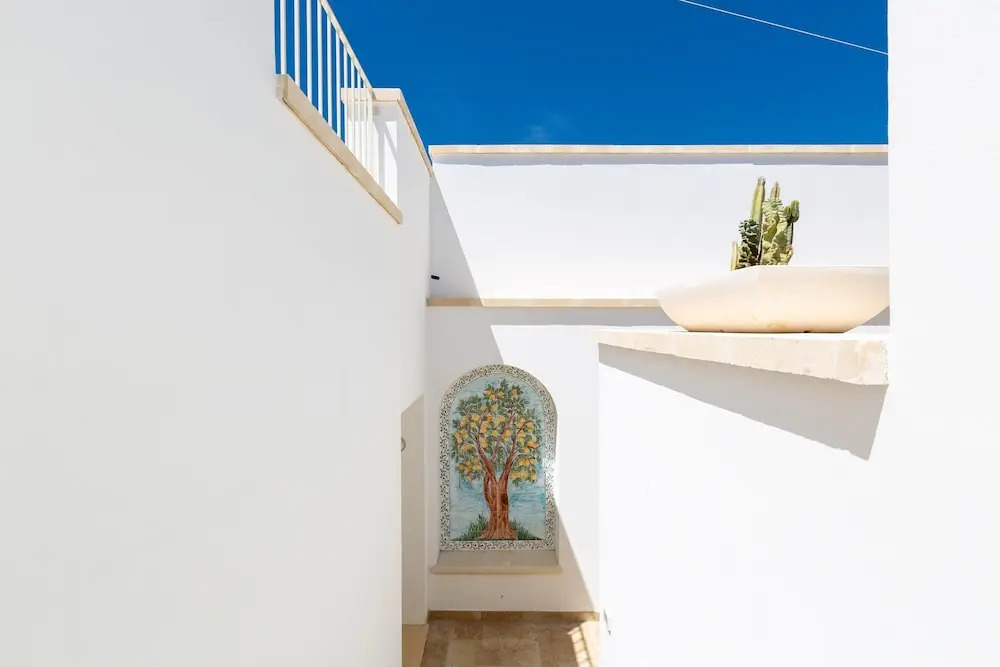 1912 B&B I Tarocchi - Camera Matrimoniale L`imperatrice