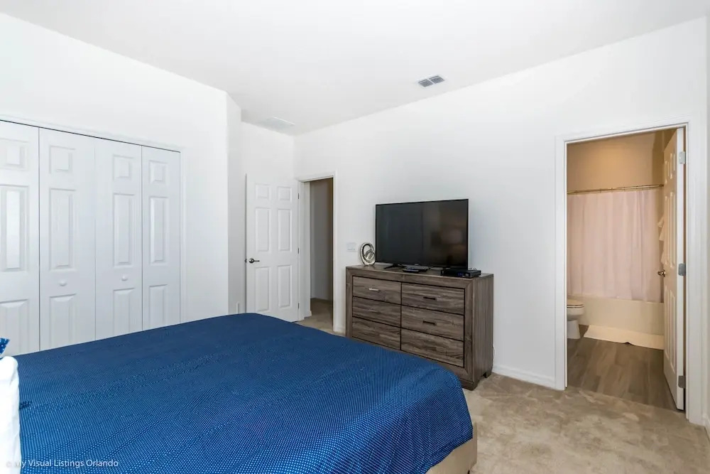 Solterra Resort Townhomes