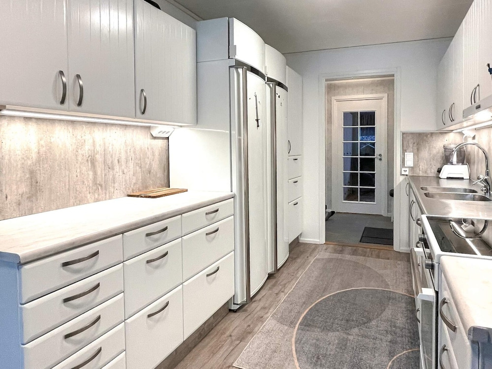 4 Star Holiday Home in Bergkvara