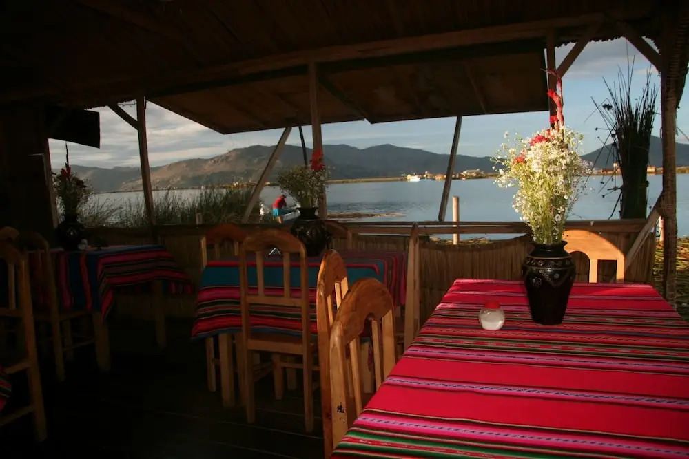 Uros Hanan Pacha
